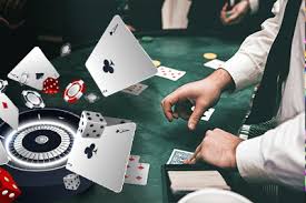 Вход на зеркало Weiss Casino
